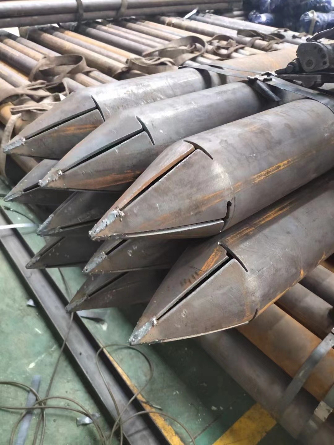 川汇108mm管棚管