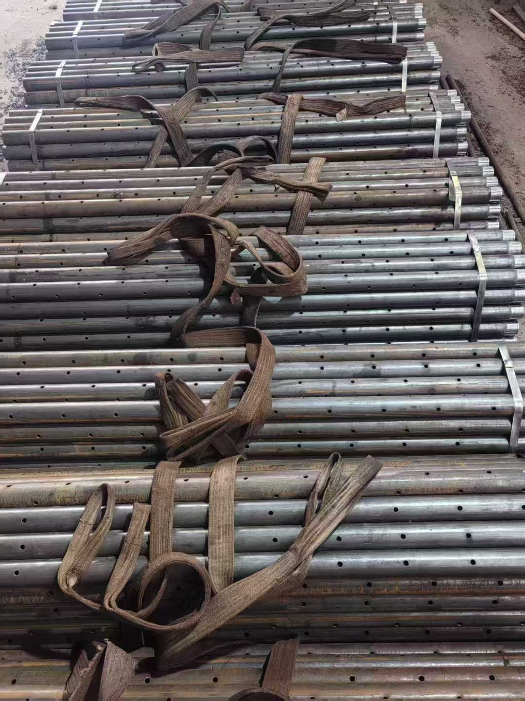 川汇127mm管棚管